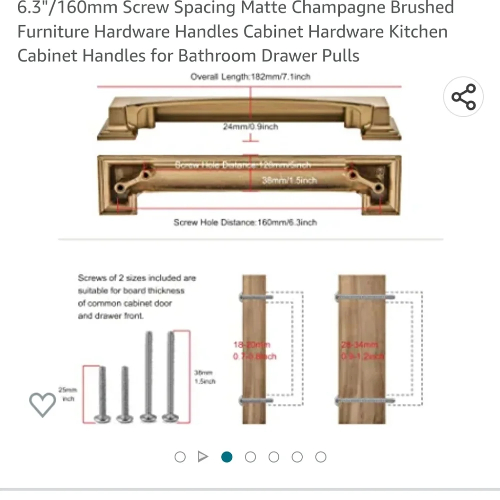 Furniture hardware handles,  hardware kitchen cabinets, bathroom Drawers Pulls